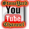 StoneYard YouTube Channel 